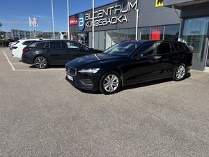 Volvo V60 bild 1