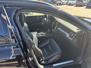 Volvo V60 bild 7