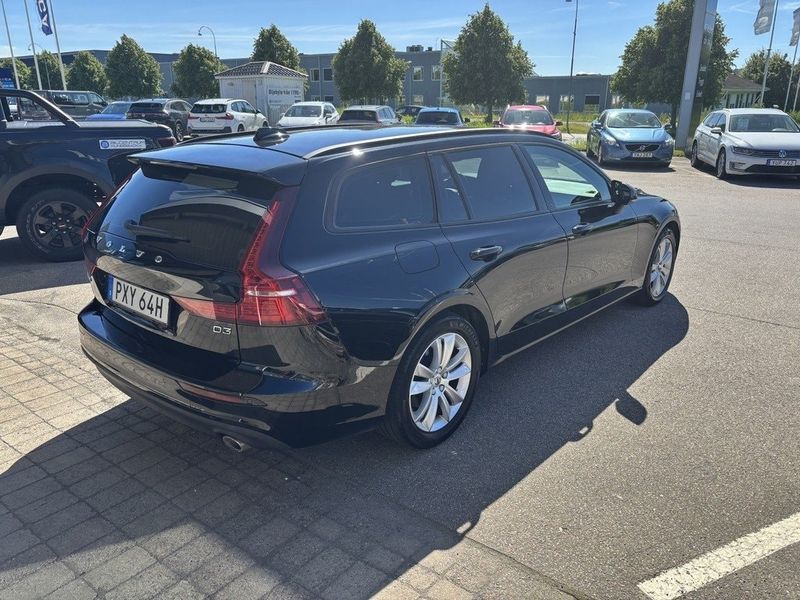 Volvo V60 bild 6