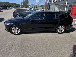 Volvo V60 bild 3