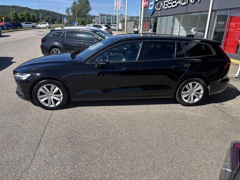 Volvo V60 bild 3