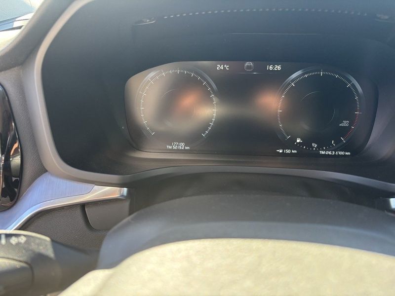 Volvo V60 bild 12