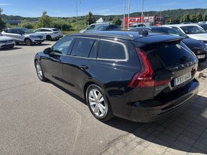 Volvo V60 bild 4
