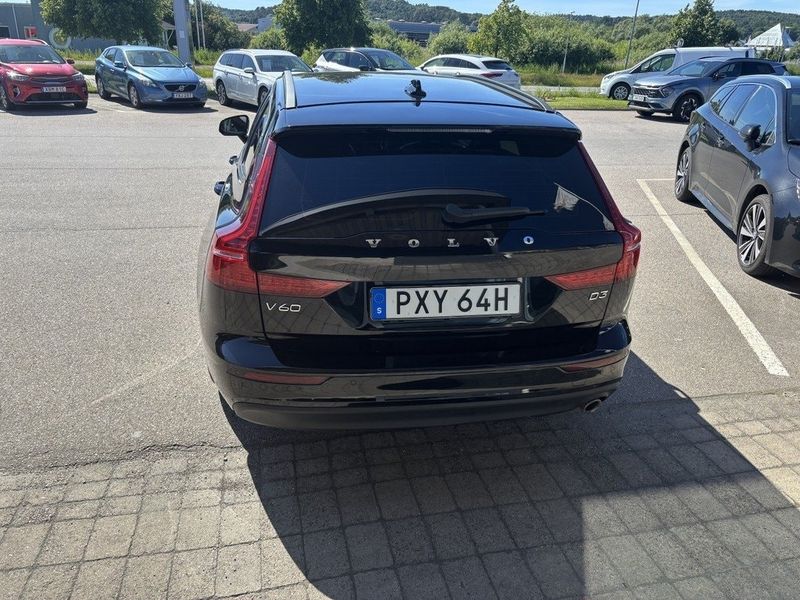 Volvo V60 bild 5