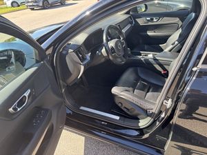 Volvo V60 bild 11