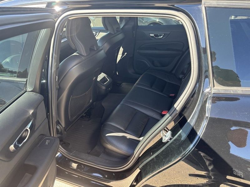 Volvo V60 bild 9
