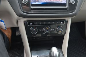 Volkswagen Tiguan bild 13