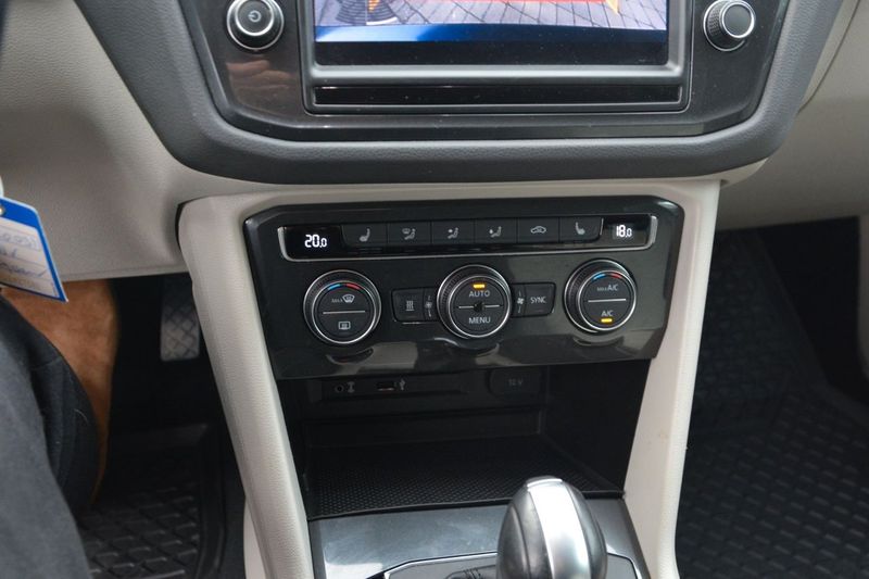 Volkswagen Tiguan bild 13