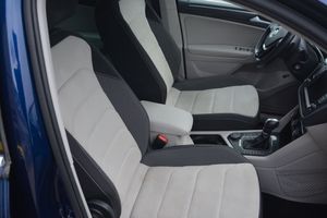 Volkswagen Tiguan bild 8