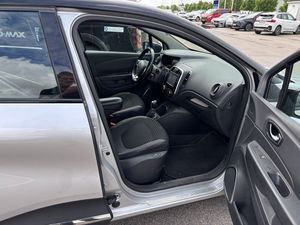Renault Captur bild 7