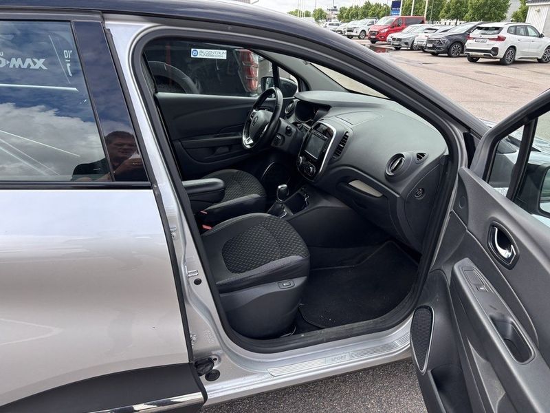 Renault Captur bild 7