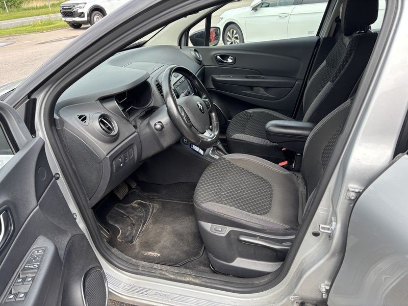 Renault Captur bild 10
