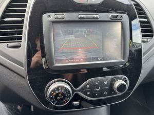 Renault Captur bild 11