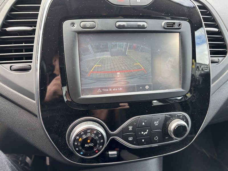 Renault Captur bild 11