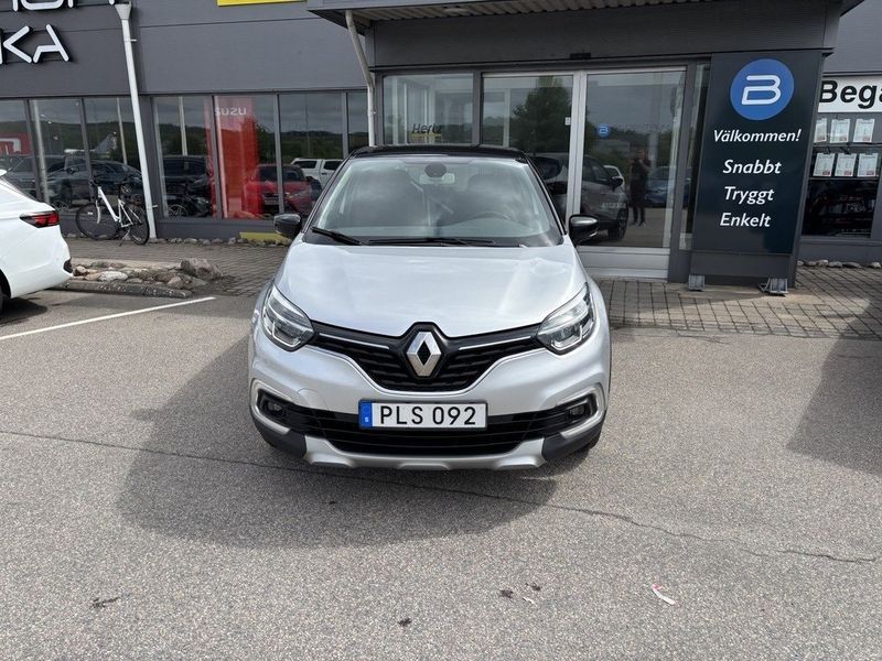 Renault Captur bild 2