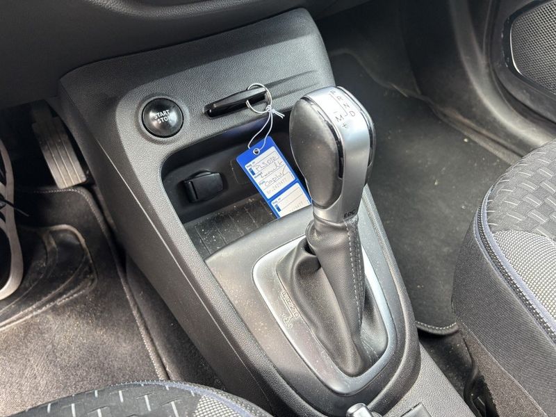 Renault Captur bild 14