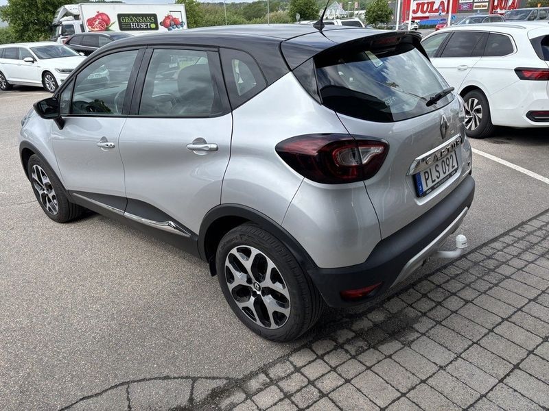 Renault Captur bild 4