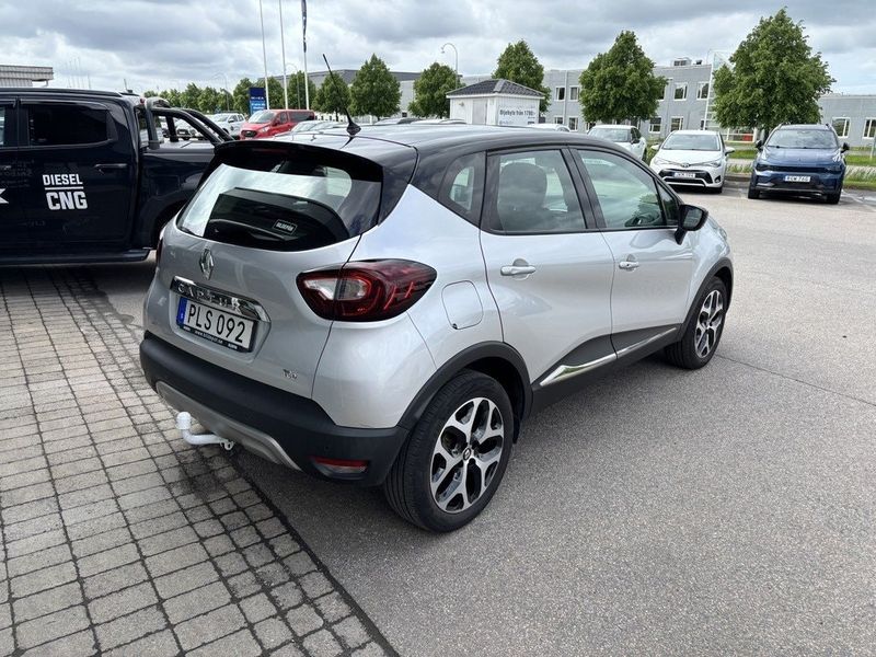 Renault Captur bild 6