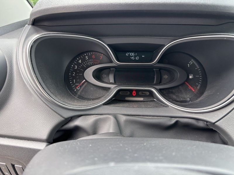 Renault Captur bild 12