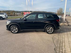 BMW X1 bild 2