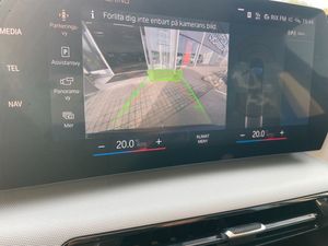 BMW X1 bild 14