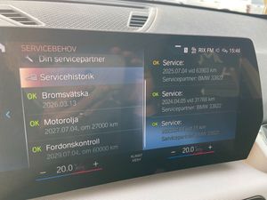 BMW X1 bild 16