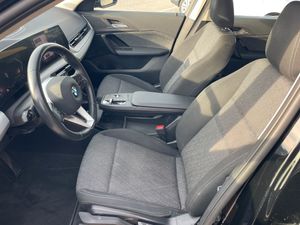 BMW X1 bild 10