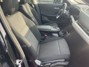 BMW X1 bild 7