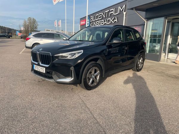 BMW X1 xDrive20d AUT, Drag, Backkamera, Apple Craplay,NAV - 2023