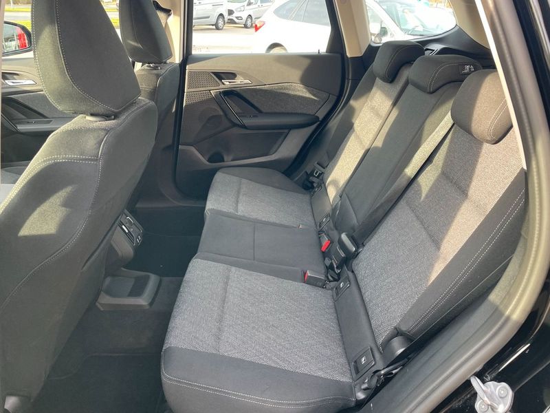 BMW X1 bild 17