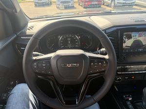 Isuzu D-Max bild 15