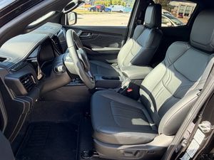 Isuzu D-Max bild 7
