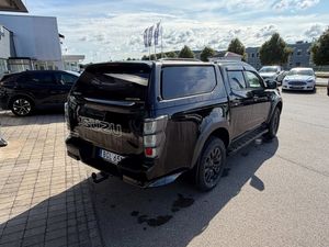 Isuzu D-Max bild 4