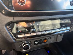 Isuzu D-Max bild 10