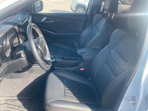 Isuzu D-Max bild 11