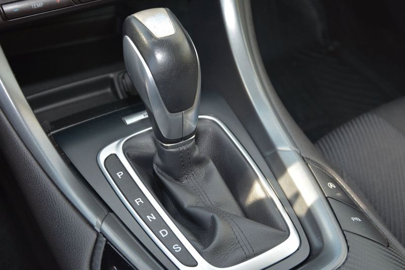 Ford Mondeo bild 13