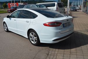 Ford Mondeo bild 3
