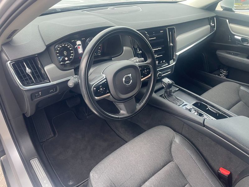 Volvo V90 bild 7