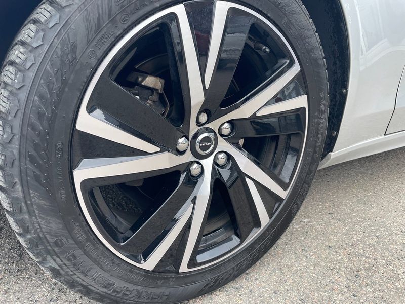 Volvo V90 bild 21