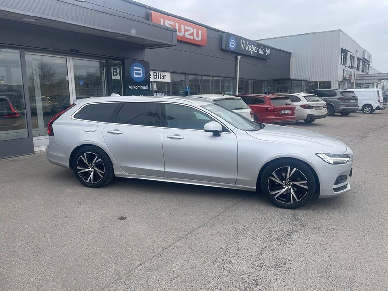Volvo V90 bild 2