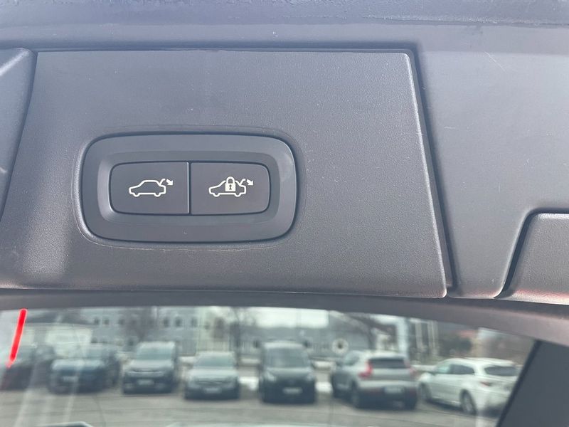 Volvo V90 bild 19