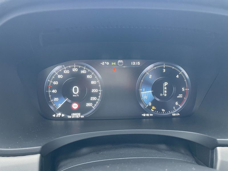 Volvo V90 bild 14