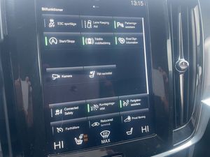 Volvo V90 bild 13
