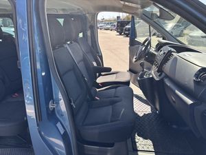Opel Vivaro bild 9