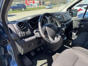 Opel Vivaro bild 11