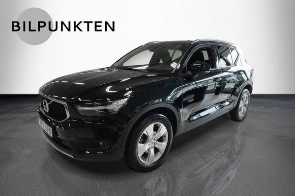 Volvo XC40 D3 150Hk AUT Momentum - 2019
