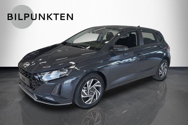 Hyundai i20 1.0 T-GDi AUT Essential MY26 - 2026