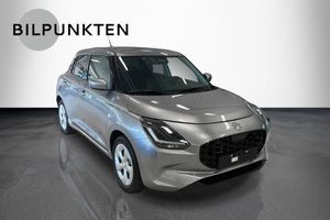 Suzuki Swift bild 4