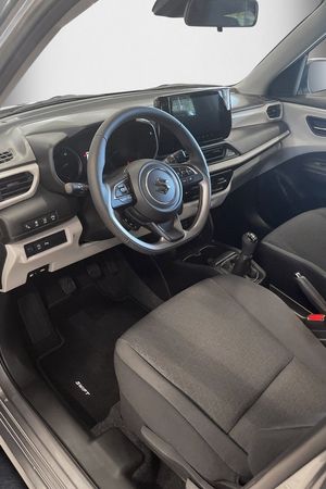 Suzuki Swift bild 5