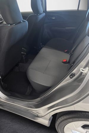 Suzuki Swift bild 6
